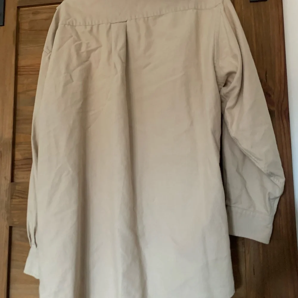 Tommy Hilfiger Shirt Size 16 - Picture 3 of 5